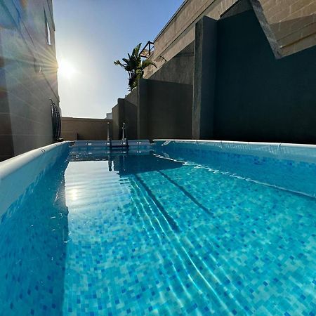 فيلا Bayside1 Marsaxlokk Malta المظهر الخارجي الصورة